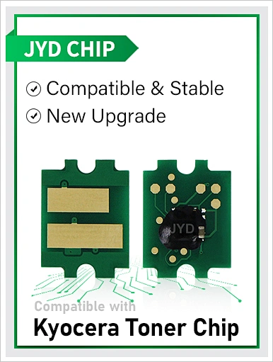 TK3440 Chip,Kyocera,Chip,PA6000x,Compatible,Chip